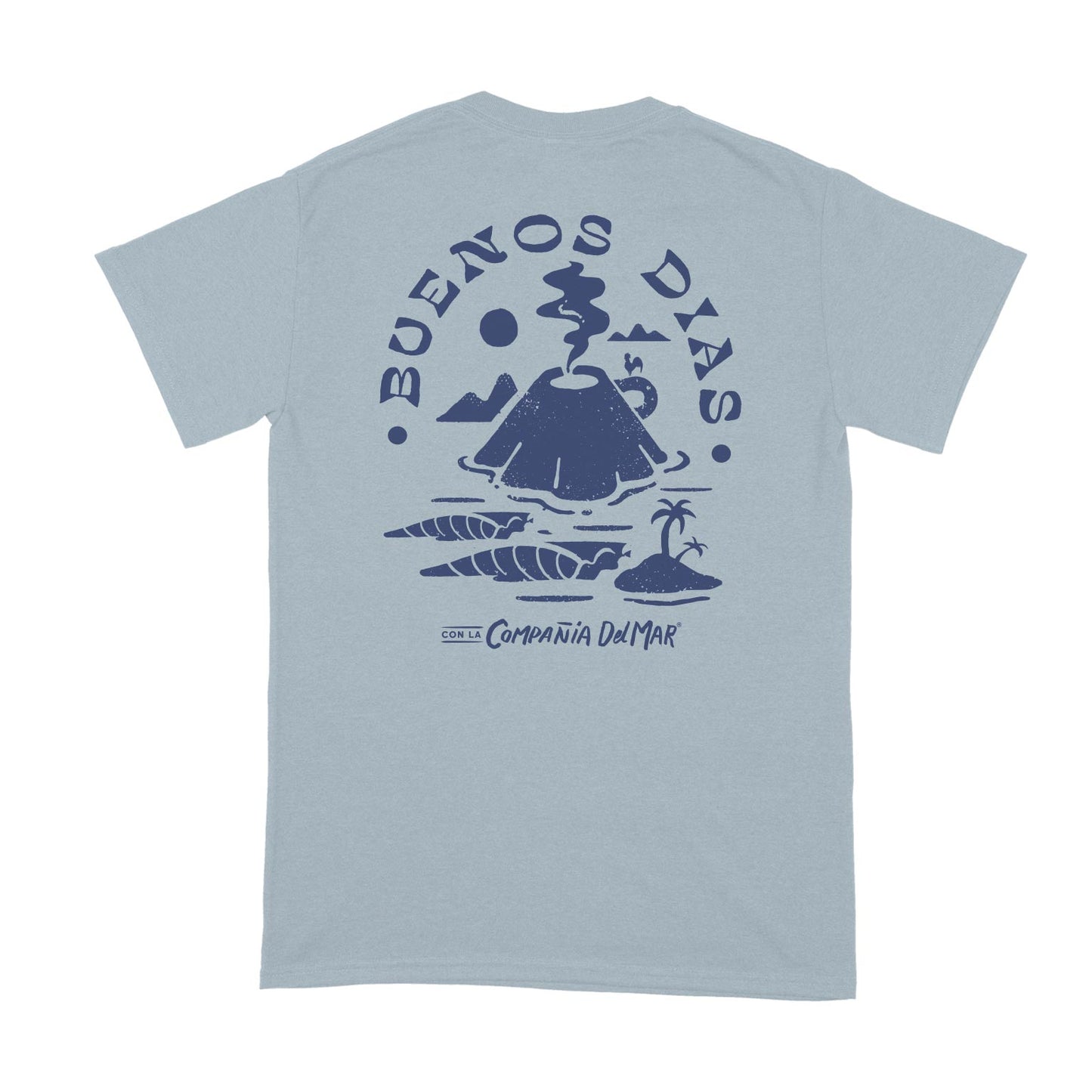 Playera EXPRESSO