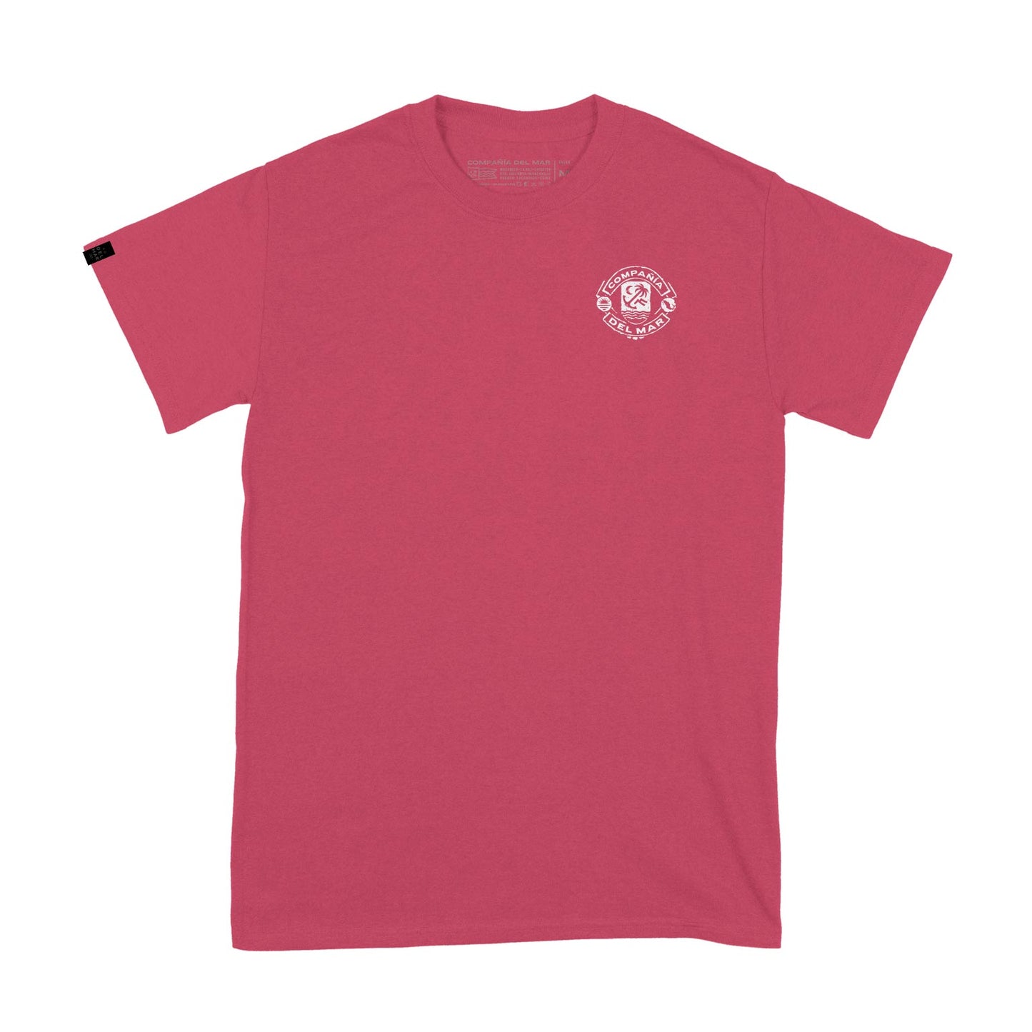 Playera GOLFO