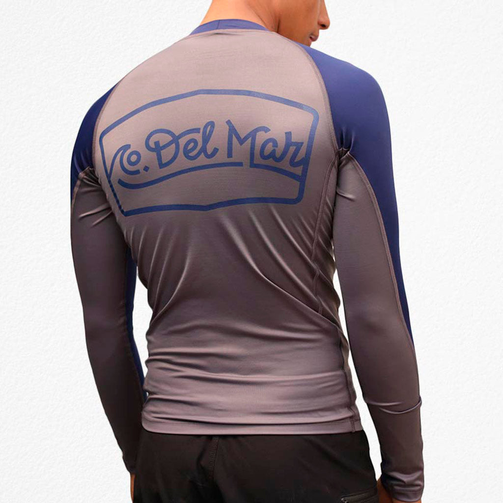Lycra PROFUNDO RASHGUARD