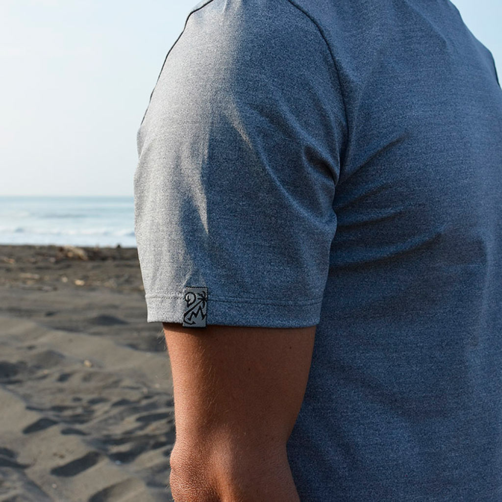 Lycra SANTIAGO WETSHIRT