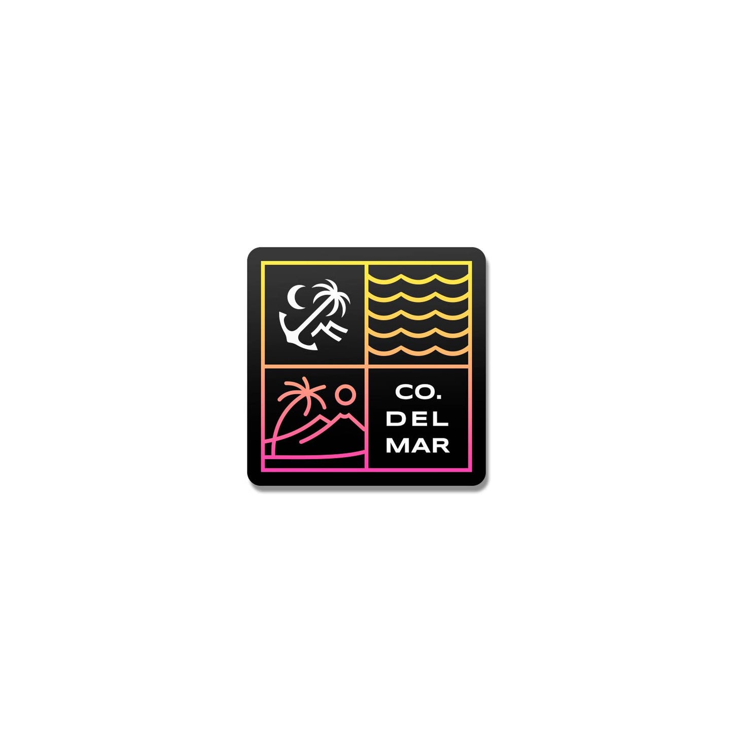 Stickers VINIL (Paquete) - MUNDIAL