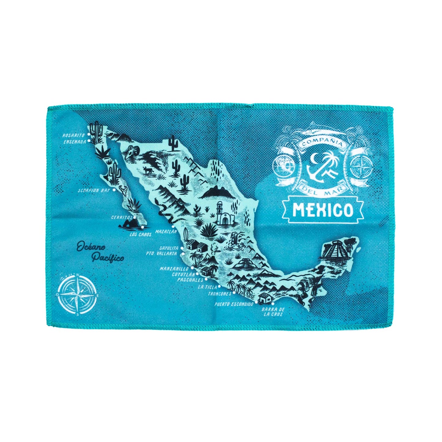 Totebag NOS GUSTA (kit)