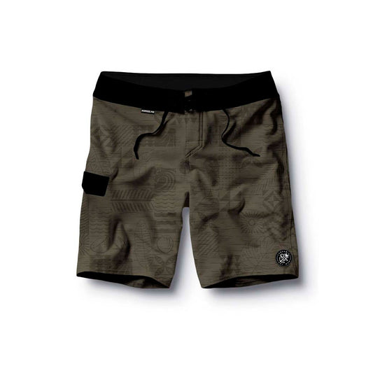 Board Short ARMERÍA