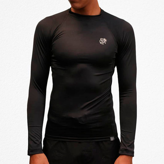 Lycra ANCLA RASHGUARD