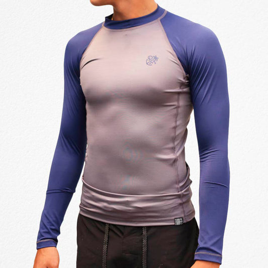 Lycra PROFUNDO RASHGUARD