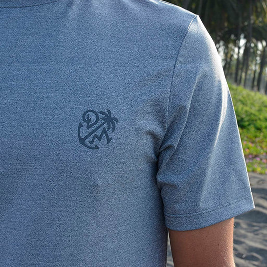 Lycra SANTIAGO WETSHIRT