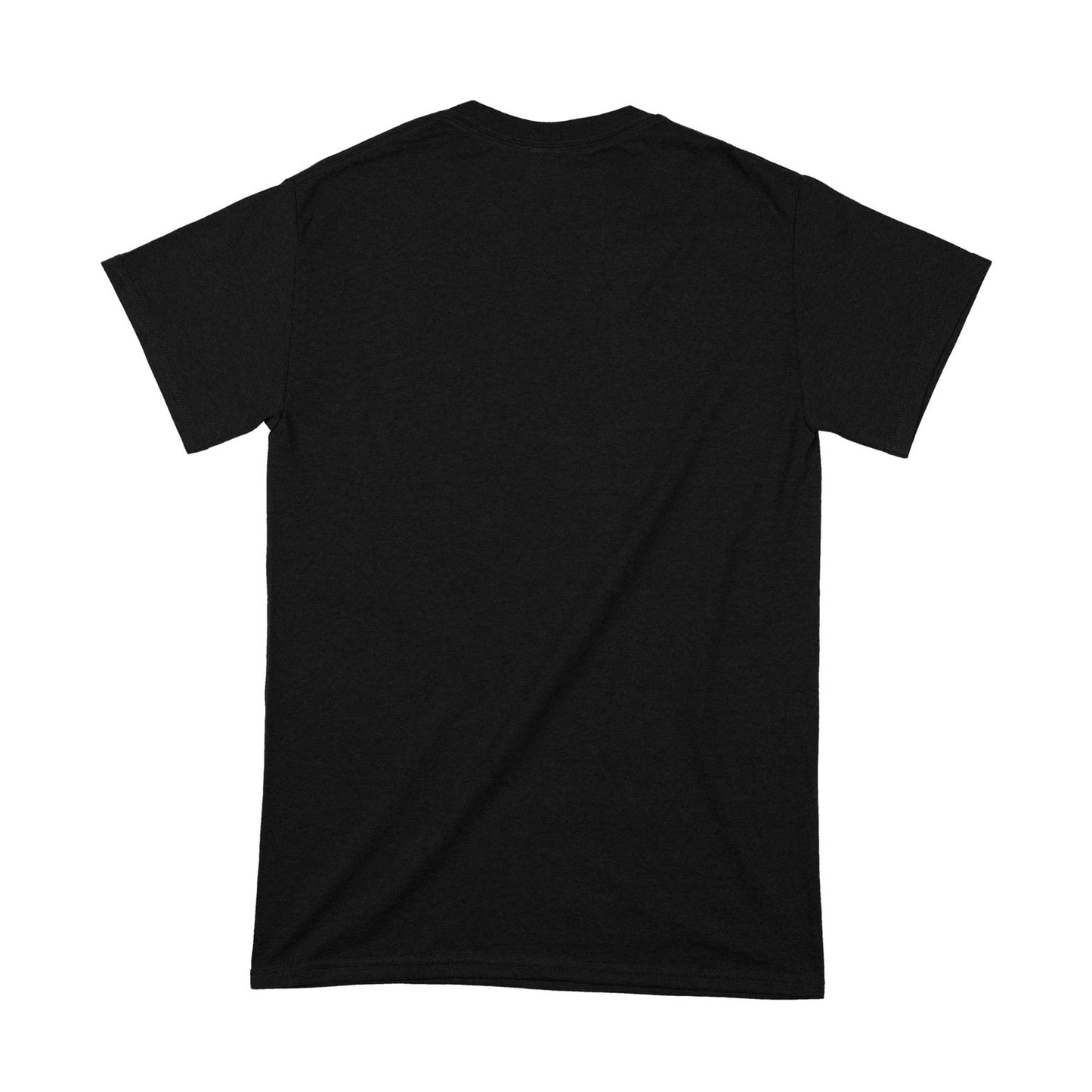 Playera TOQUE