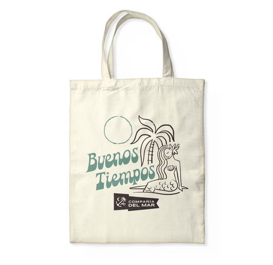 Totebag BUENA