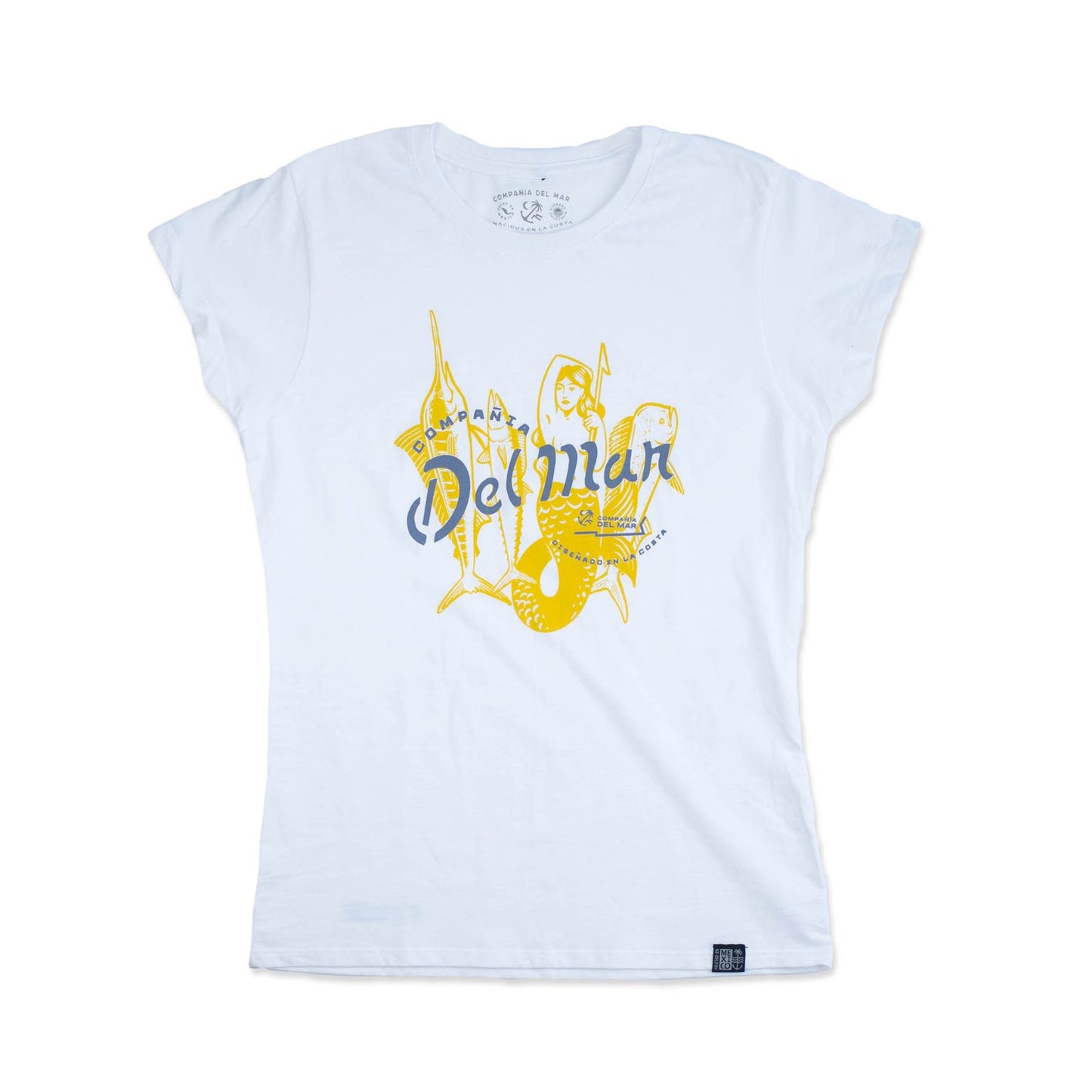 Tees PESQUERA