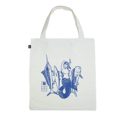 Totebag CAZADORA (kit)