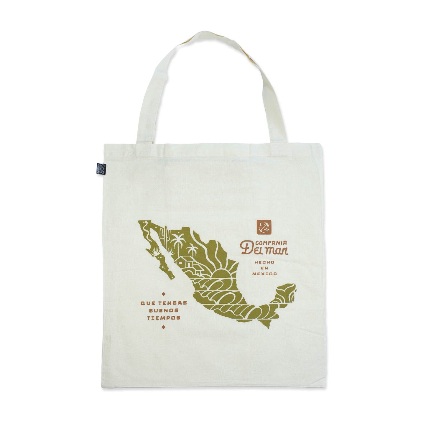 Totebag MAPA (kit)